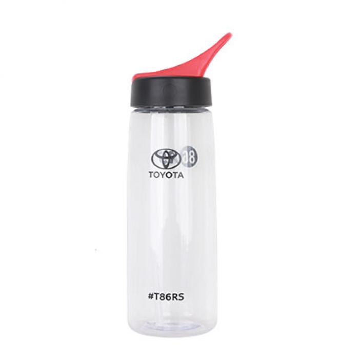 Silicone Band Drink Bottle
