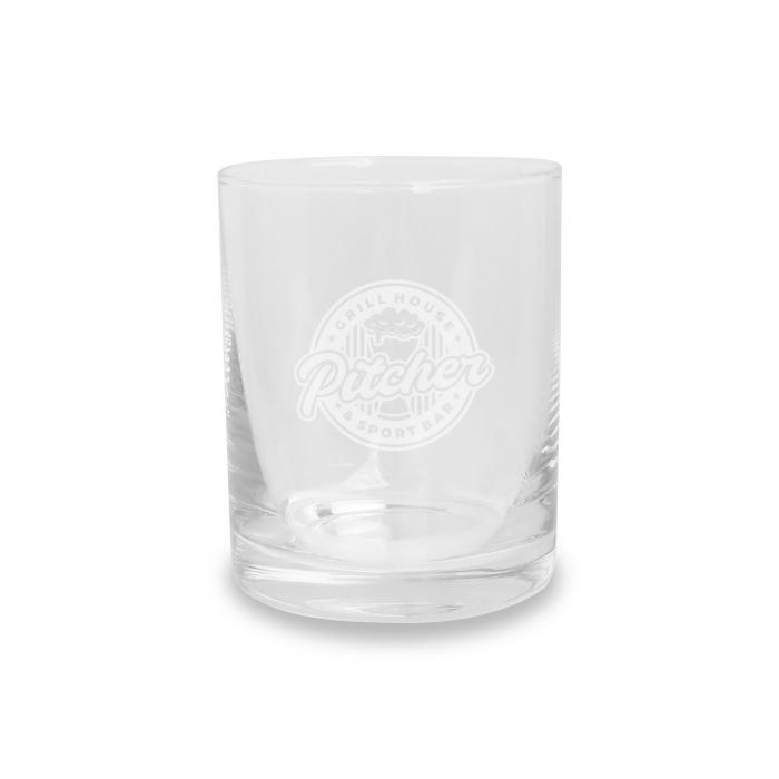 Whiskey Glass