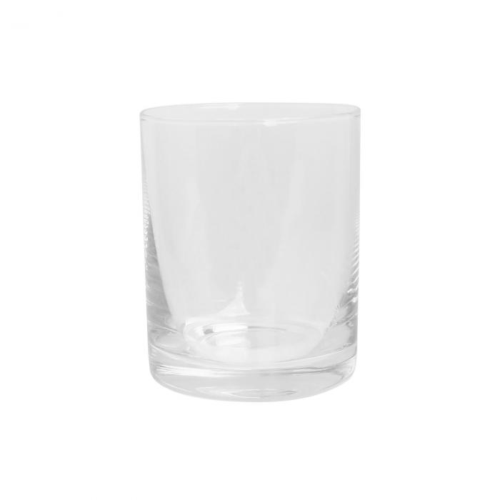 Whiskey Glass