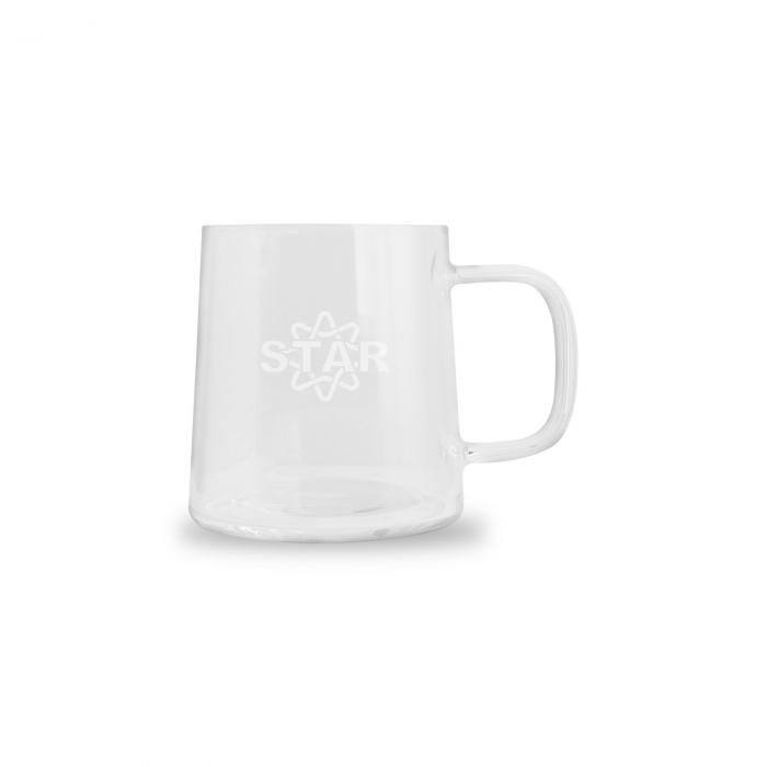 Glass Mug