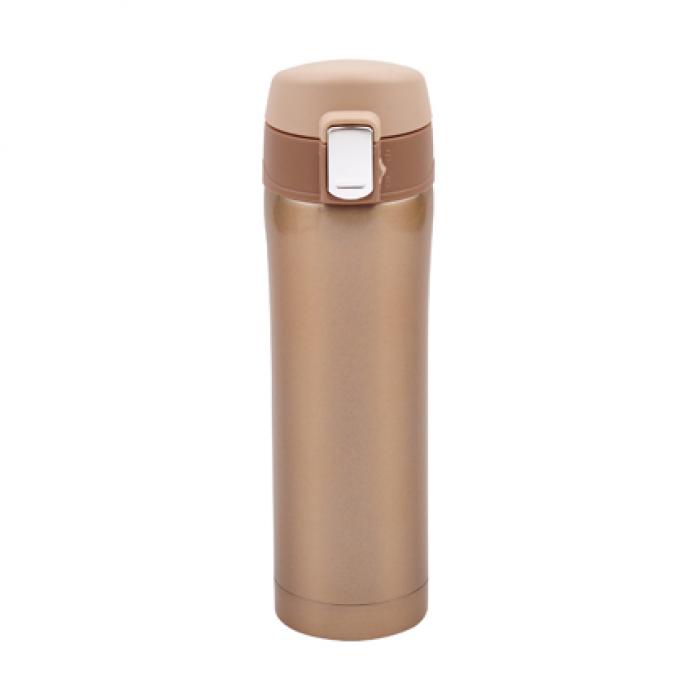 Flip Top Vacuum Flask