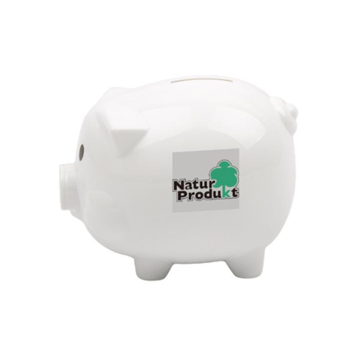 Pilu Piggy Coin Bank