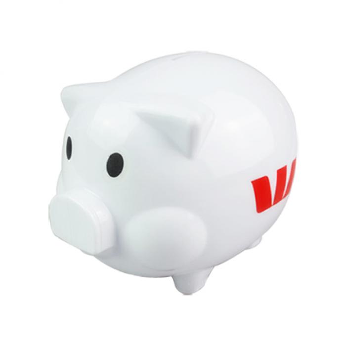 Pilu Piggy Coin Bank