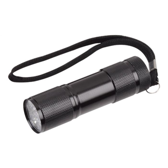 Uno Led Aluminum Torch