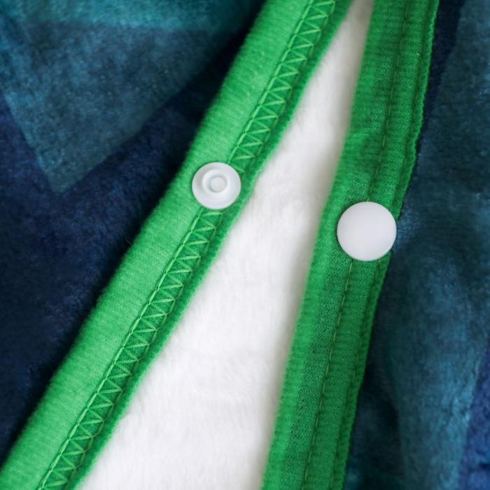 Flannel Blanket
