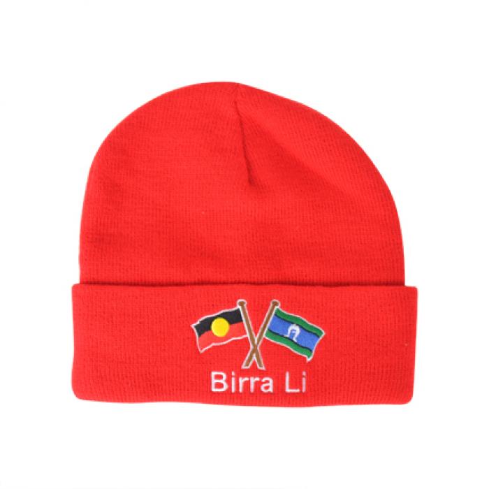 Pilu Beanies