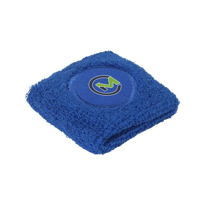 Terry Sport Wristband