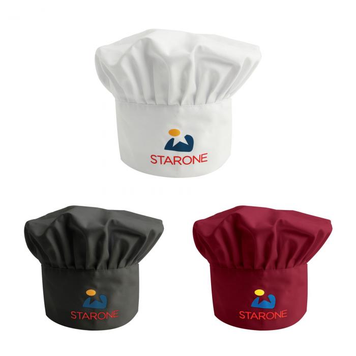 Adult Chef Hat 