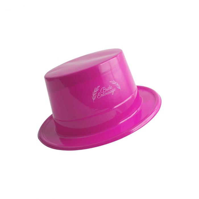 PVC Top Hat