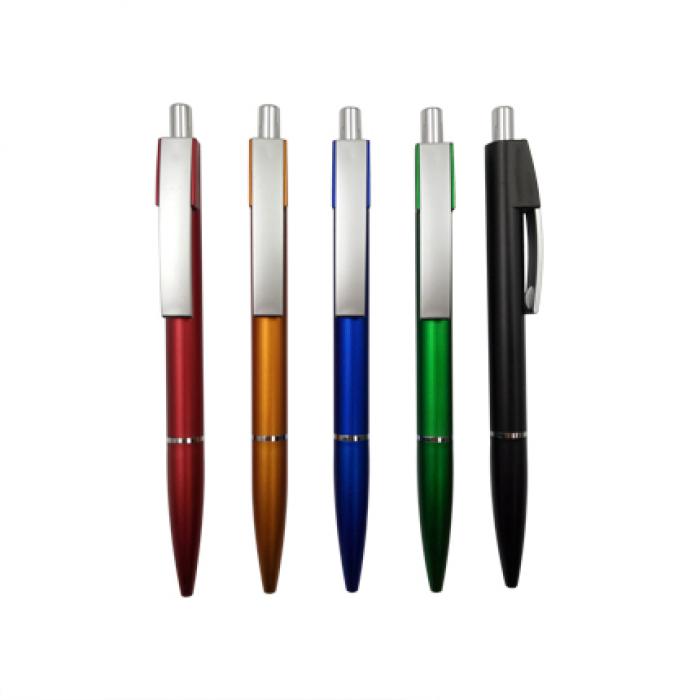 Colorfull Abs Ballpoint Pen