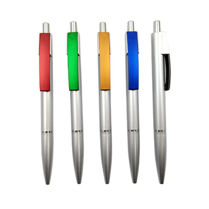 Colorfull Abs Ballpoint Pen