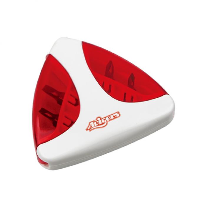 Triangle Screwdriver Set