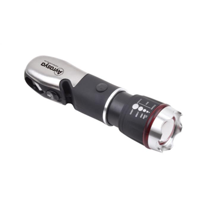 Multi Function Tools Flashlight