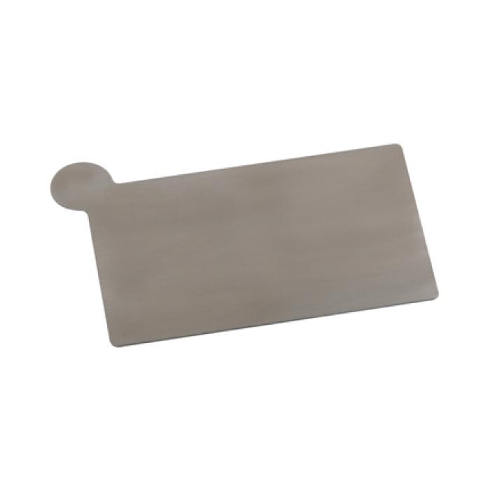 Stainless Steel Mirror