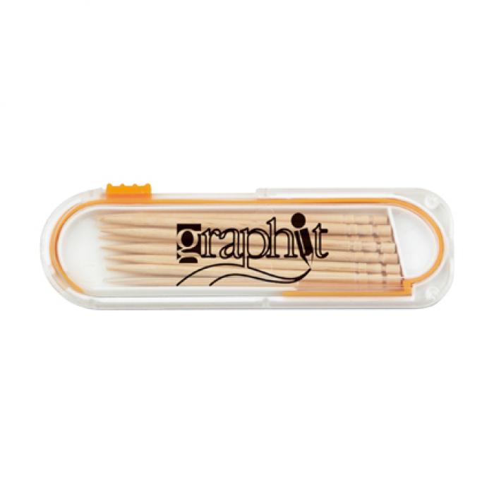 Toothpick Dispenser