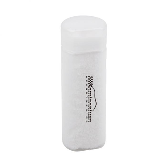 Portable Towel With Tube