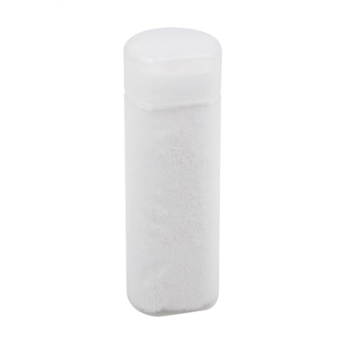 Portable Towel With Tube