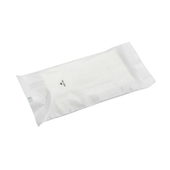 Wet Wipe Packet