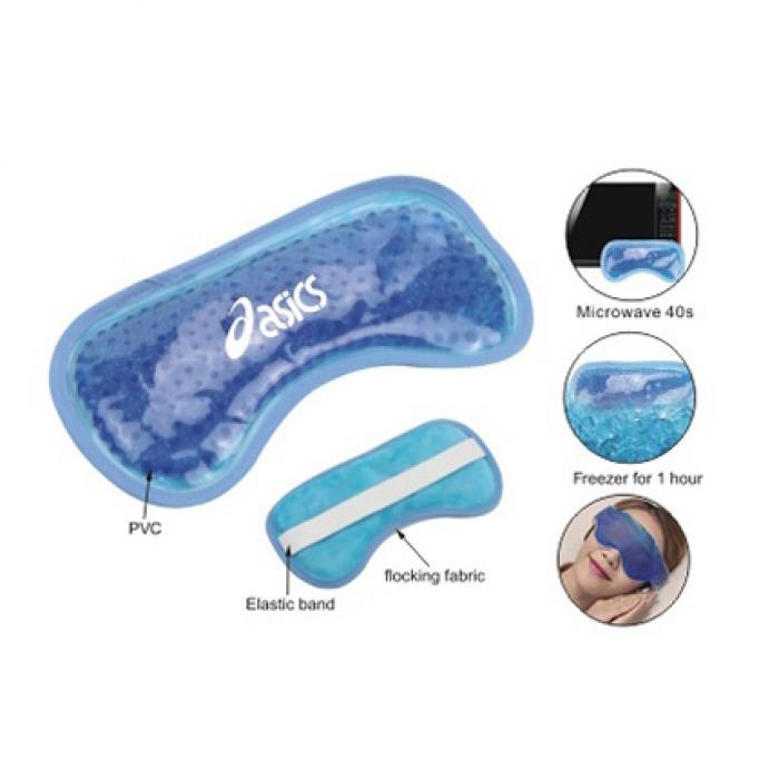 Hot Or Cold Gel Eye Mask