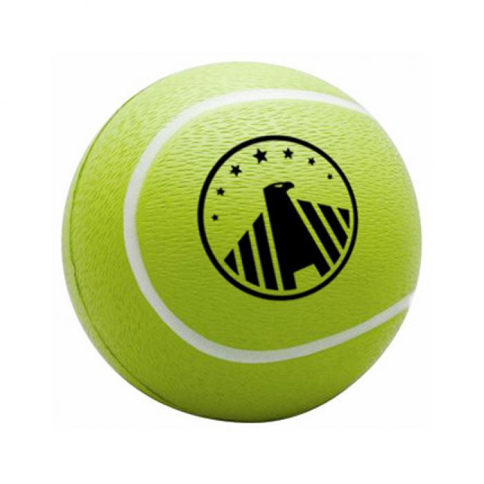 Tennis Shape Stress Reliver