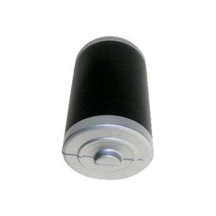 Battery Shape Stress Reliver