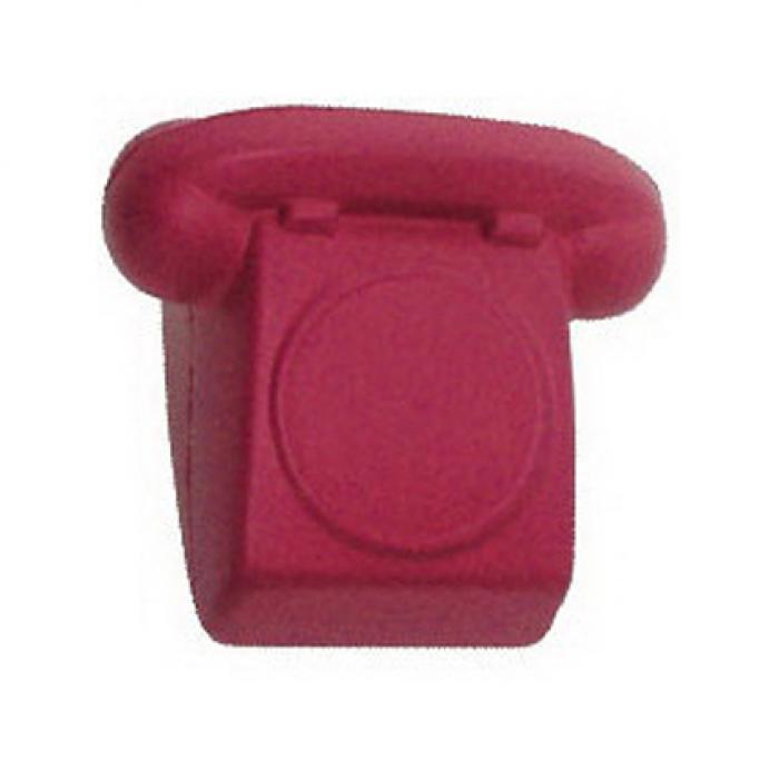 Classic Phone Shape Stress Reliver