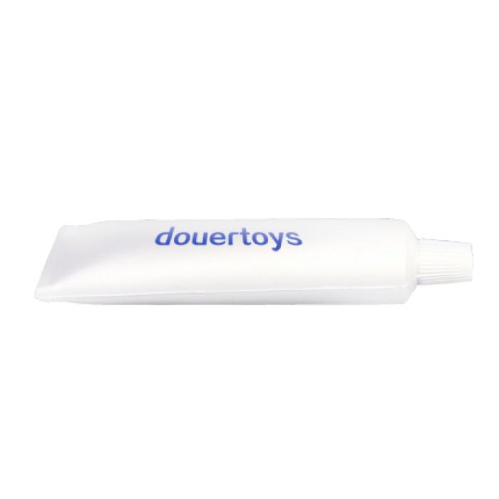 Large Toothpaste Shape Stress Reliver