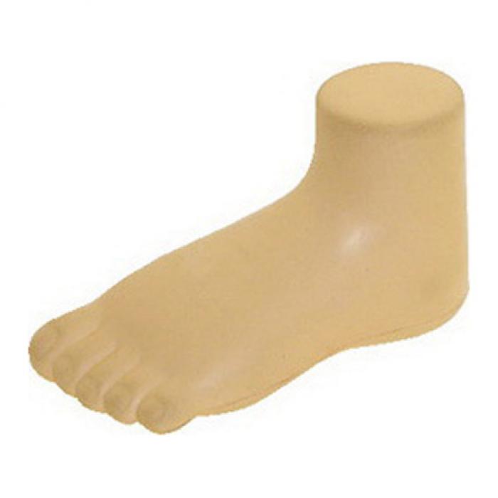 Baby Leg Shape Stress Reliver