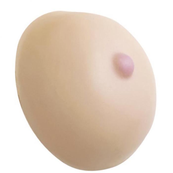 Breast Shape Stress Reliver