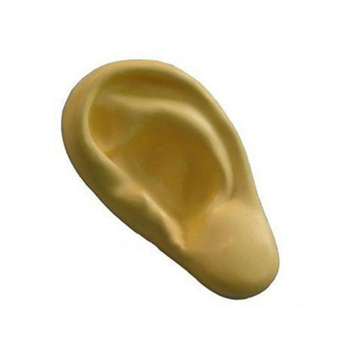 Ear Shape Stress Reliver