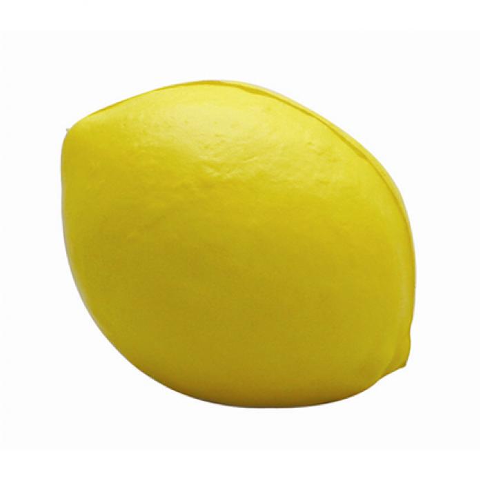 Lemon Shape Stress Reliver