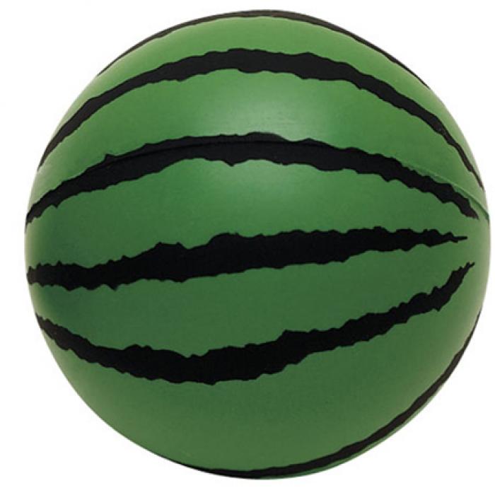 Watermelon Shape Stress Reliver