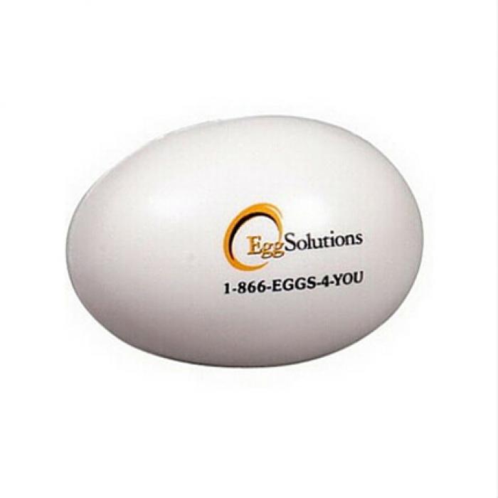 Egg Shape Stress Reliver
