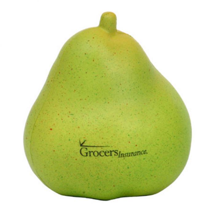 Pear Shape Stress Reliver