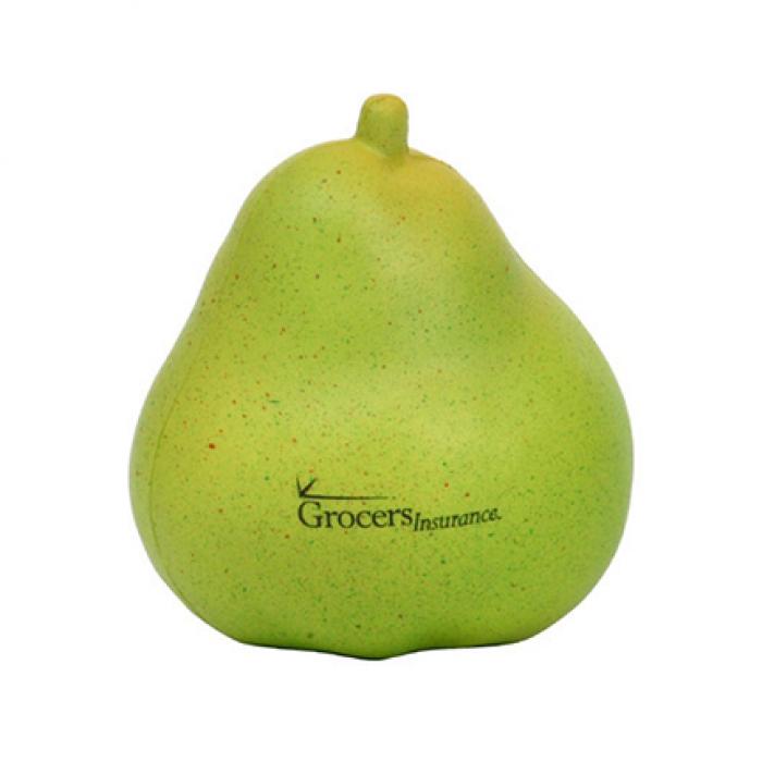 Pear Shape Stress Reliver