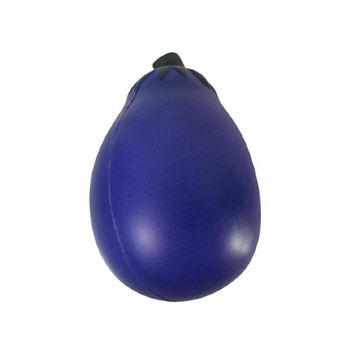 Eggplant Shape Stress Reliver