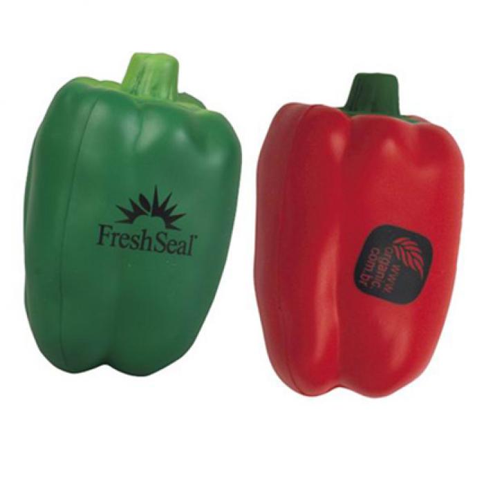 Pimento Shape Stress Reliver