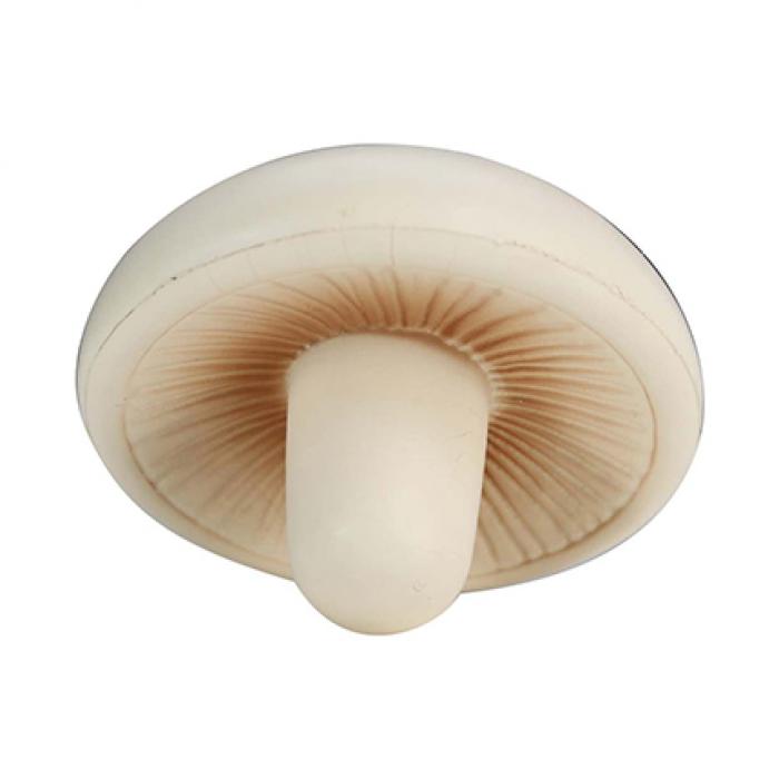 Mushroom Shape Stress Reliver