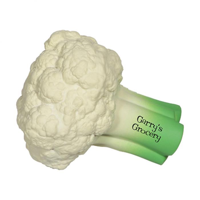 Cauliflower Shape Stress Reliver