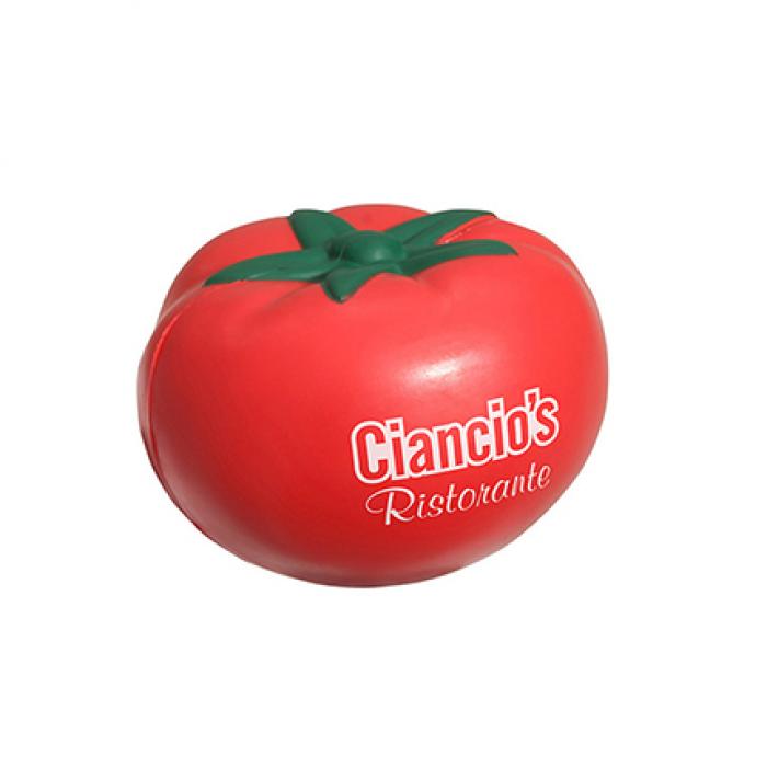Tomato Shape Stress Reliver
