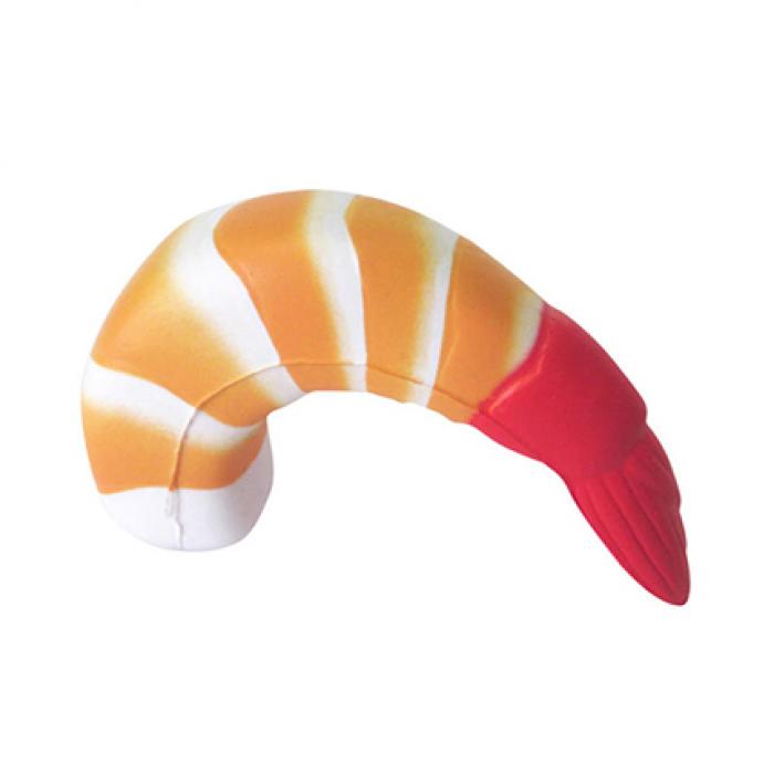 Shrimp Shape Stress Reliver