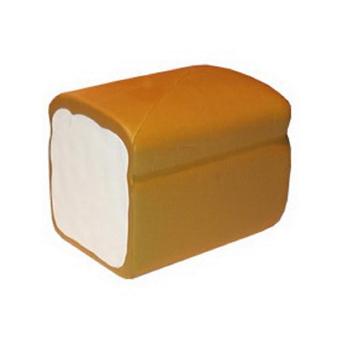 Toast Shape Stress Reliver