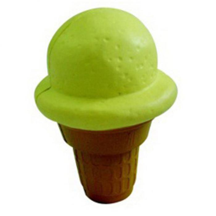 Ice Cream  Shape Stress Reliver