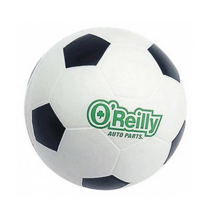 63mm Football Shape Stress Reliver