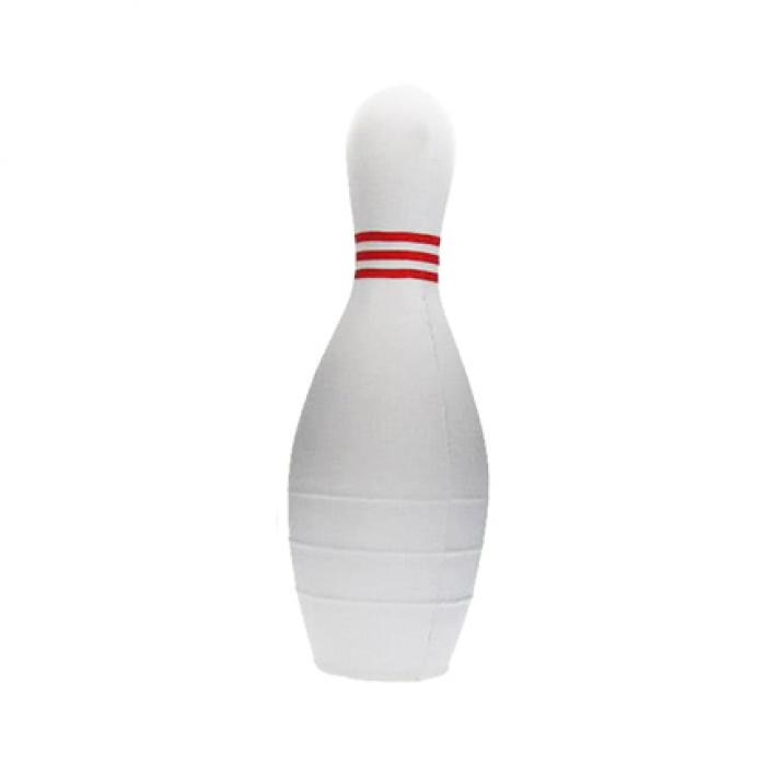 Bowling Pin Shape Stress Reliver