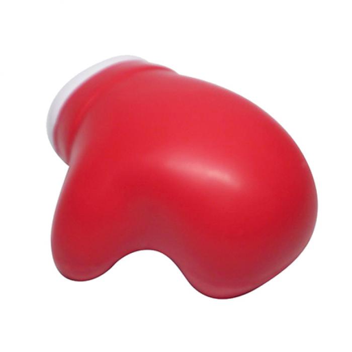 Boxing Glove Shape Stress Reliver