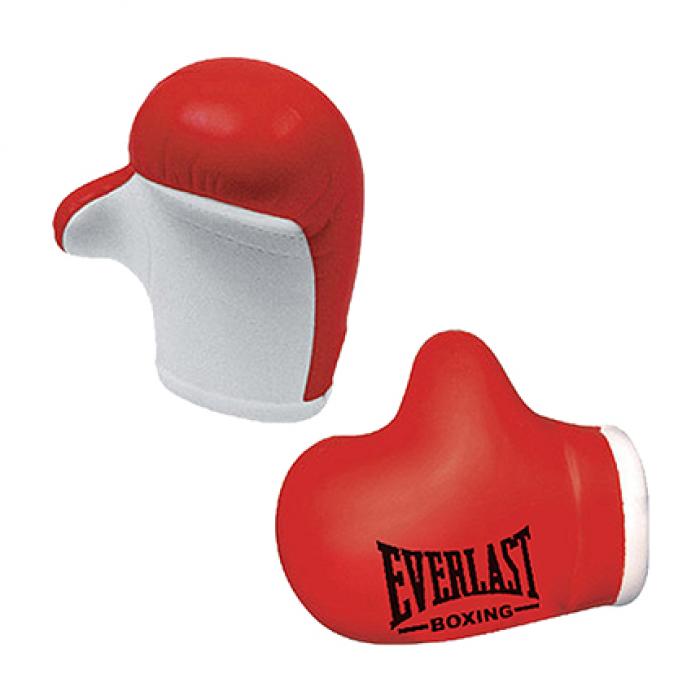 Boxing Glove Shape Stress Reliver