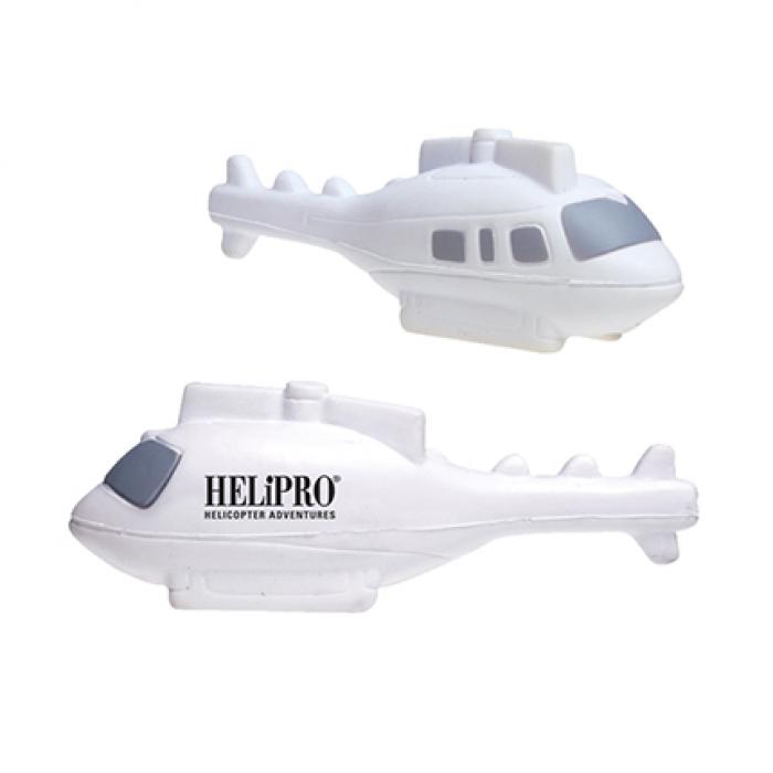 Helicopter Shape Stress Reliver