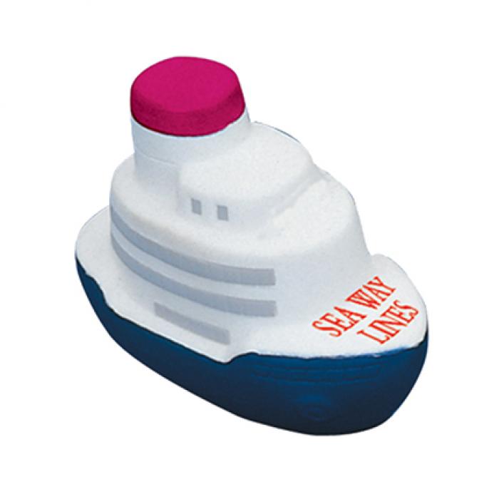 Ship Shape Stress Reliver