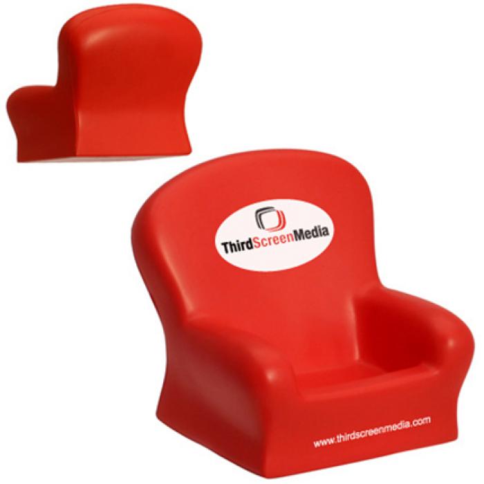 Cellular Phone Seat Shape Stress Reliver